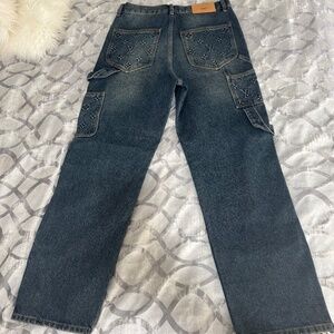 Louis Vuitton Pants